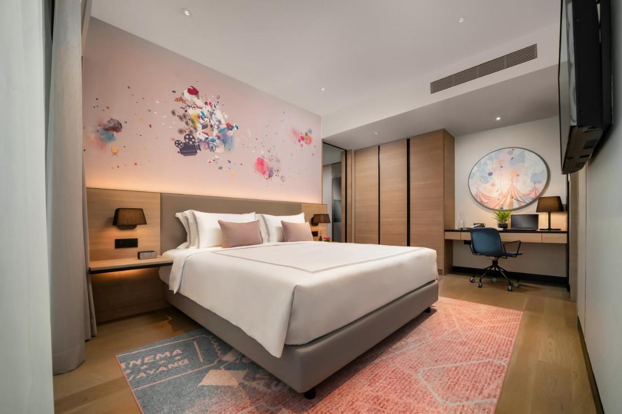 Premier 1 Kamar Tidur