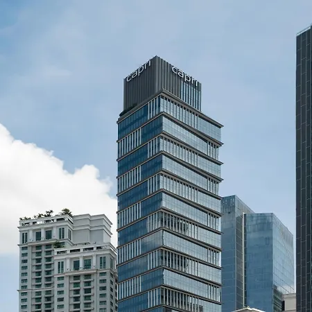 Capri by Fraser, Bukit Bintang-2