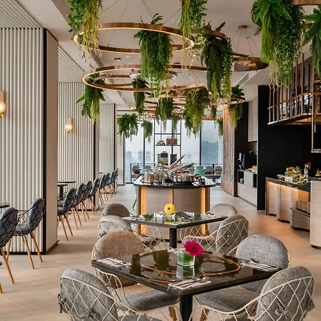 Capri by Fraser, Bukit Bintang-3